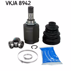 Jeu de joints, arbre de transmission SKF VKJA 8942