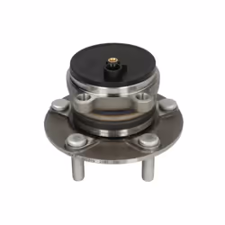 Roulement de roue avec moyeu de roue SKF VKBA 7706
