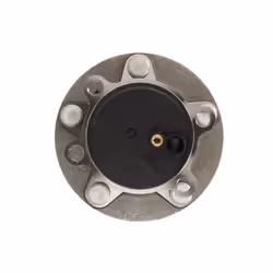 Roulement de roue avec moyeu de roue SKF VKBA 7706