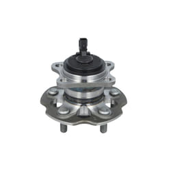 Jeu de roulements de roue SKF VKBA 7541