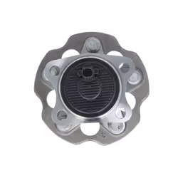 Jeu de roulements de roue SKF VKBA 7541