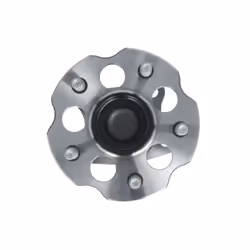 Jeu de roulements de roue SKF VKBA 7541