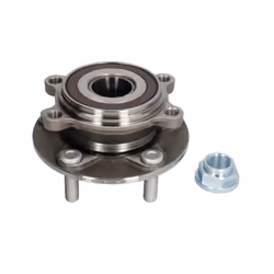 Jeu de roulements de roue SKF VKBA 7705