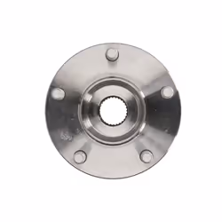 Jeu de roulements de roue SKF VKBA 7705