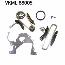 Kit chaîne de distribution SKF VKML 88005