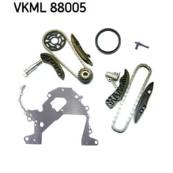 Kit chaîne de distribution SKF VKML 88005