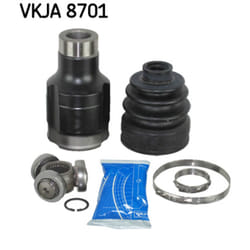Tête de cardan SKF VKJA 8701