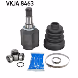 Tête de cardan SKF VKJA 8463