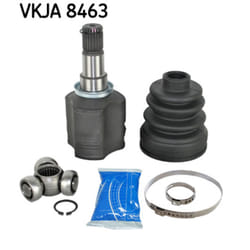Tête de cardan SKF VKJA 8463