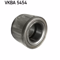 Jeu de roulements de roue SKF VKBA 5454