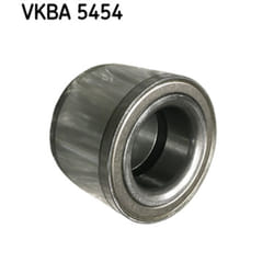 Jeu de roulements de roue SKF VKBA 5454