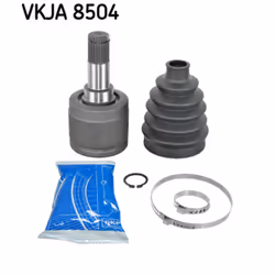 Tête de cardan SKF VKJA 8504