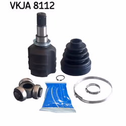 Jeu de joints, arbre de transmission SKF VKJA 8112