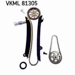 Kit chaîne de distribution SKF VKML 81305