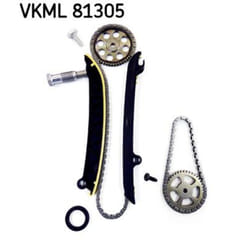 Kit chaîne de distribution SKF VKML 81305