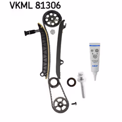 Kit chaîne de distribution SKF VKML 81306