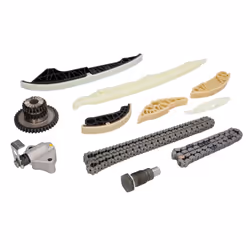 Kit chaîne de distribution SKF VKML 81307