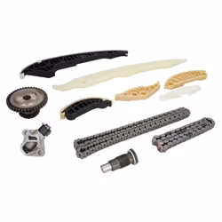 Kit chaîne de distribution SKF VKML 81307