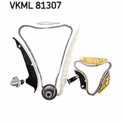 Kit chaîne de distribution SKF VKML 81307