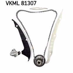 Kit chaîne de distribution SKF VKML 81307 - Vue supplémentaire 4