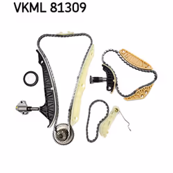 Kit chaîne de distribution SKF VKML 81309