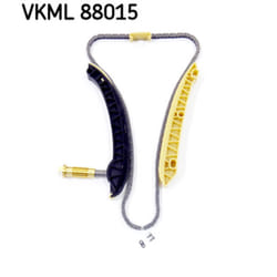 Kit chaîne de distribution SKF VKML 88015