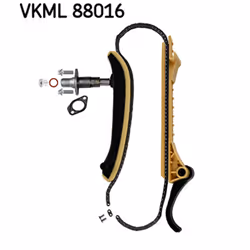 Kit chaîne de distribution SKF VKML 88016