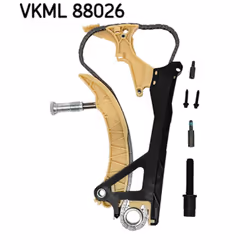 Kit chaîne de distribution SKF VKML 88026