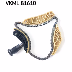 Kit chaîne de distribution SKF VKML 81610