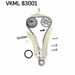 Kit chaîne de distribution SKF VKML 83001