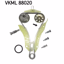 Kit chaîne de distribution SKF VKML 88020
