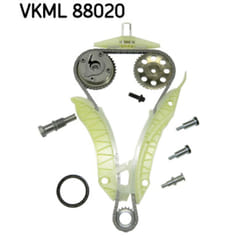 Kit chaîne de distribution SKF VKML 88020