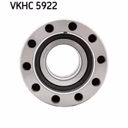 Chemin de roulement, moyeu de roue SKF VKHC 5922