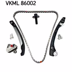 Kit chaîne de distribution SKF VKML 86002