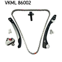 Kit chaîne de distribution SKF VKML 86002
