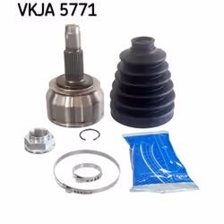 Jeu de joints, arbre de transmission SKF VKJA 5771