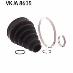 Tête de cardan SKF VKJA 8615