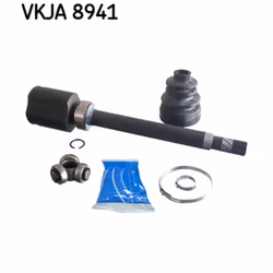 Tête de cardan SKF VKJA 8941