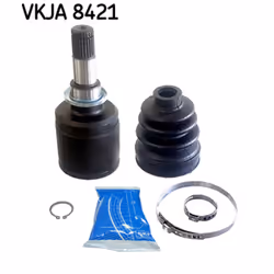 Tête de cardan SKF VKJA 8421