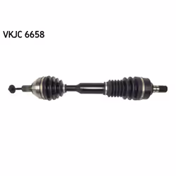 Arbre de transmission SKF VKJC 6658