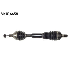 Arbre de transmission SKF VKJC 6658