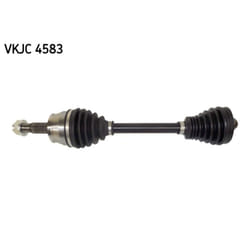 Arbre de transmission SKF VKJC 4583