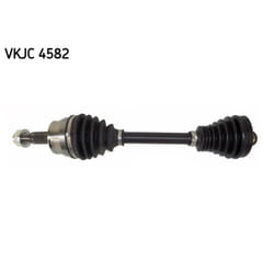 Arbre de transmission SKF VKJC 4582