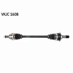 Arbre de transmission SKF VKJC 1608