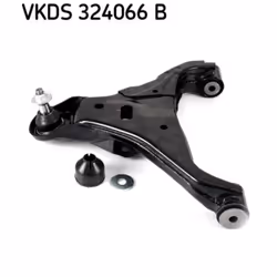 Bras de suspension SKF VKDS 324066 B