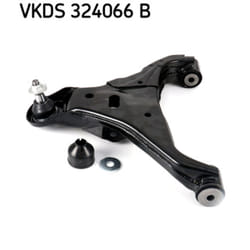 Bras de suspension SKF VKDS 324066 B