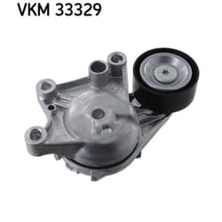 Galet tendeur, courroie d'accessoire SKF VKM 33329