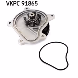 Pompe à eau SKF VKPC 91865 - Vue supplémentaire 4