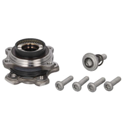 Roulement de roue SKF VKBA 7129