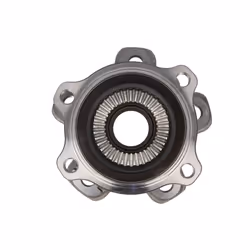 Roulement de roue SKF VKBA 7129